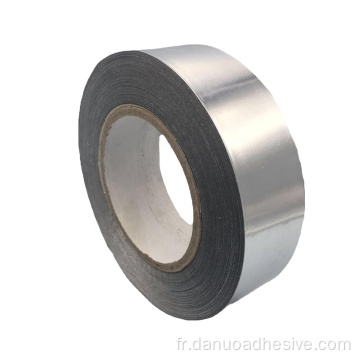 Conduit d&#39;isolation Conduit en aluminium Rouleau jumbo